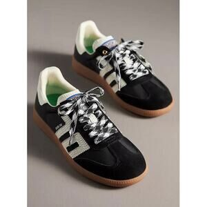 BACK 70 GHOST BLACK/WHITE size 38